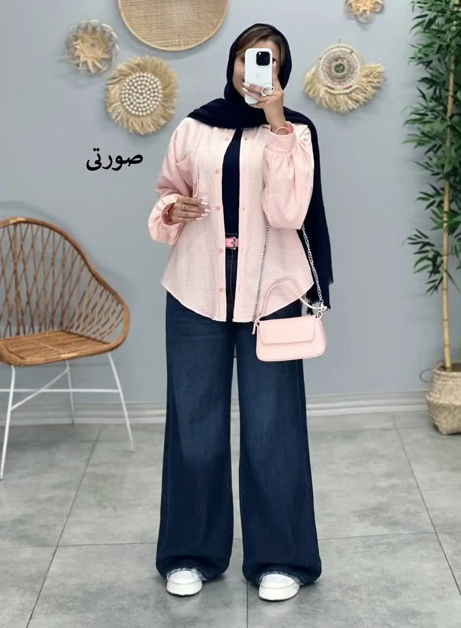 3473-شومیز مهرا